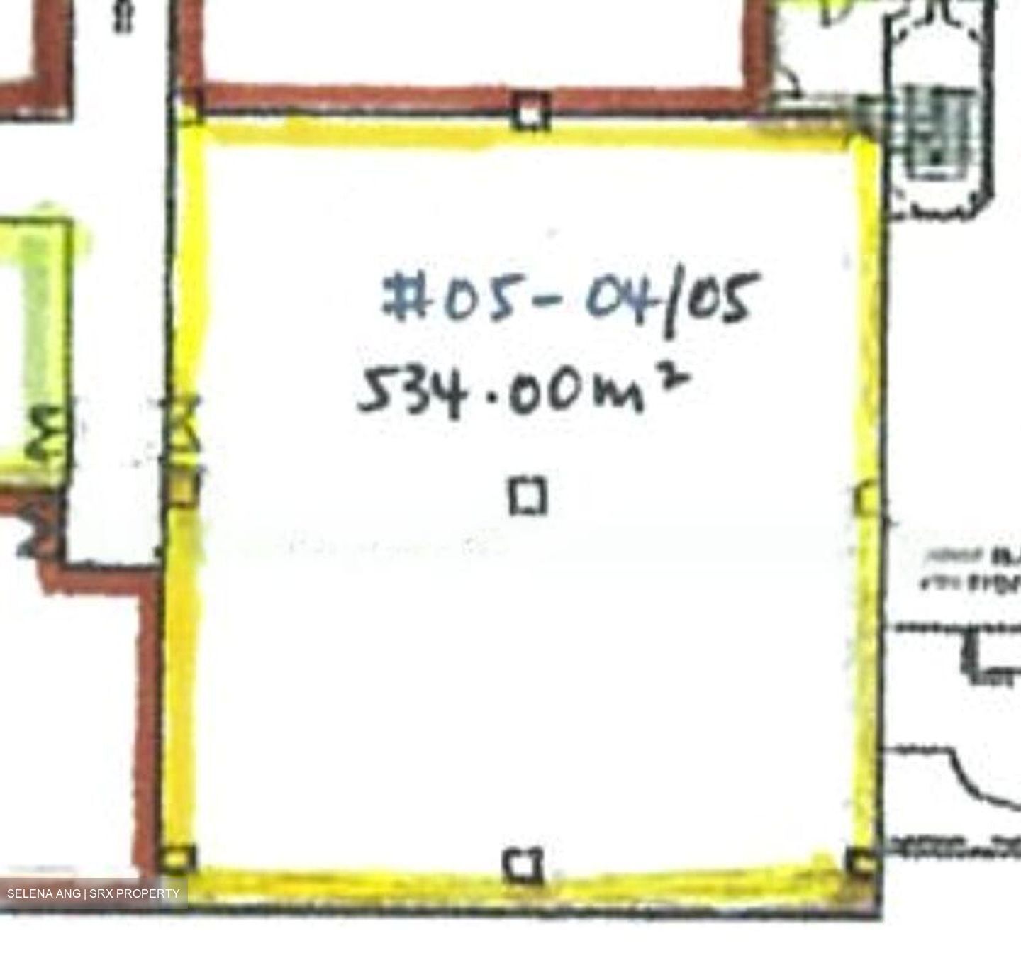 Techlink (D14), Factory #520947261